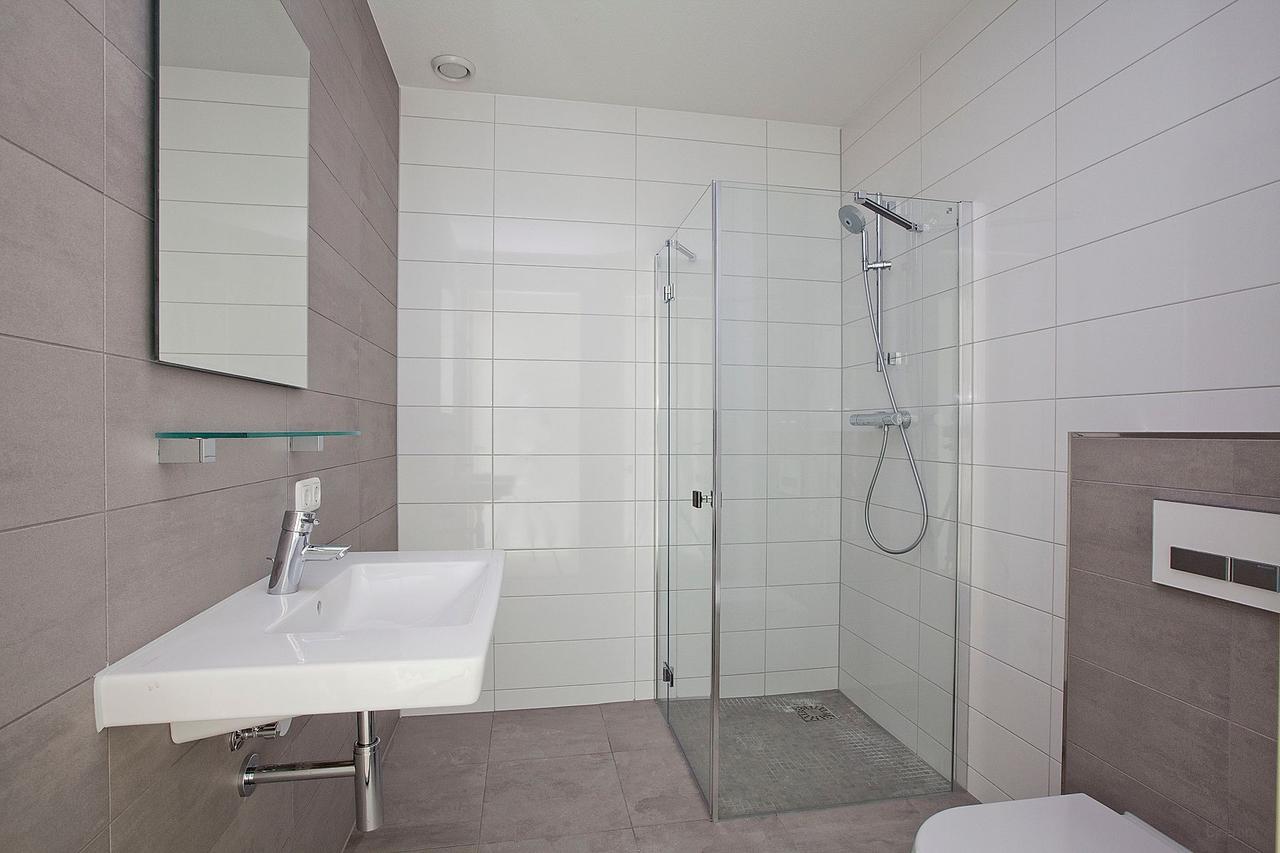 A++ appartement met balkon in Philipsdorp - Afbeelding 6