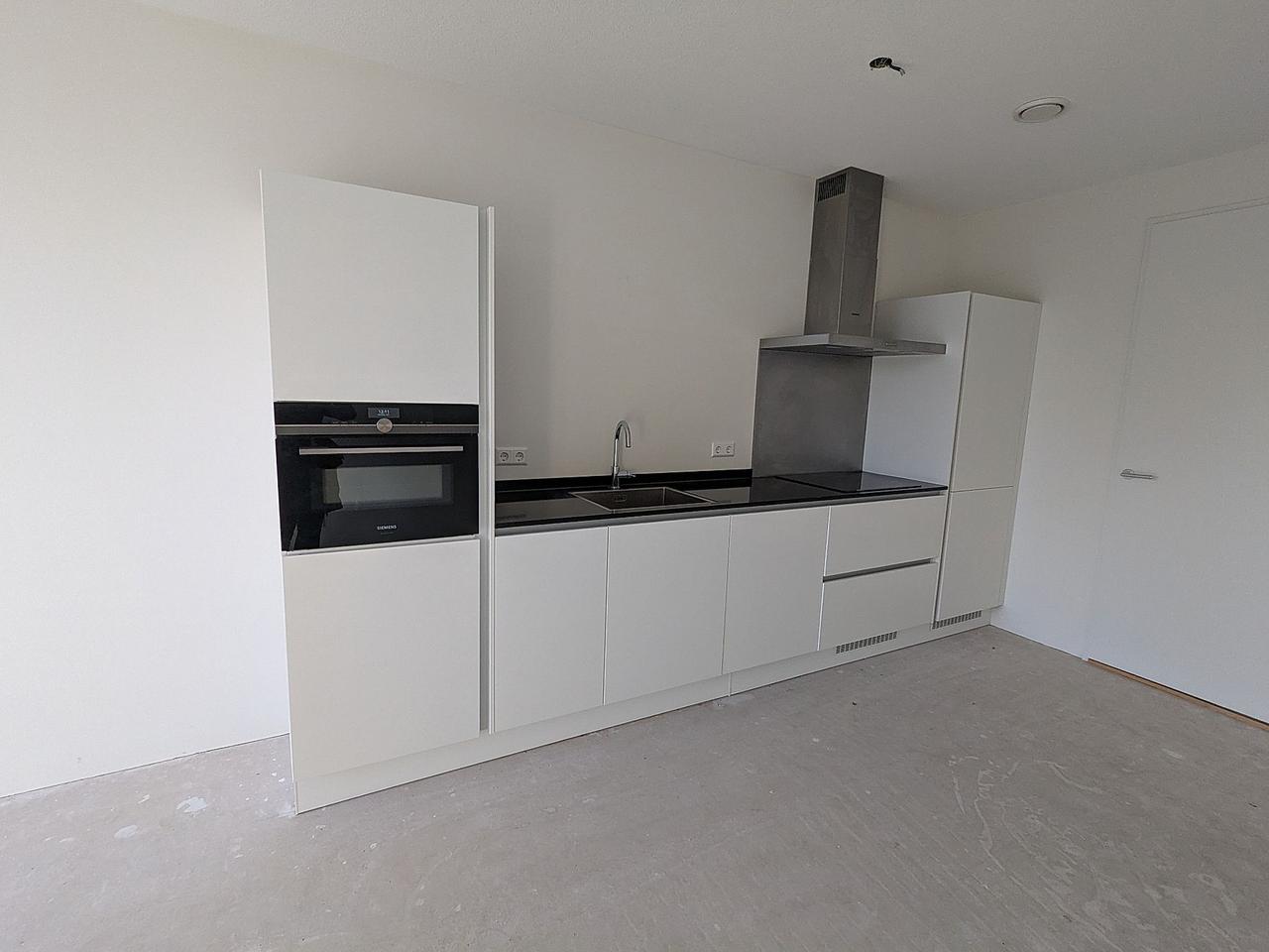 A++ Apartment with Balcony in Delft - Image 2