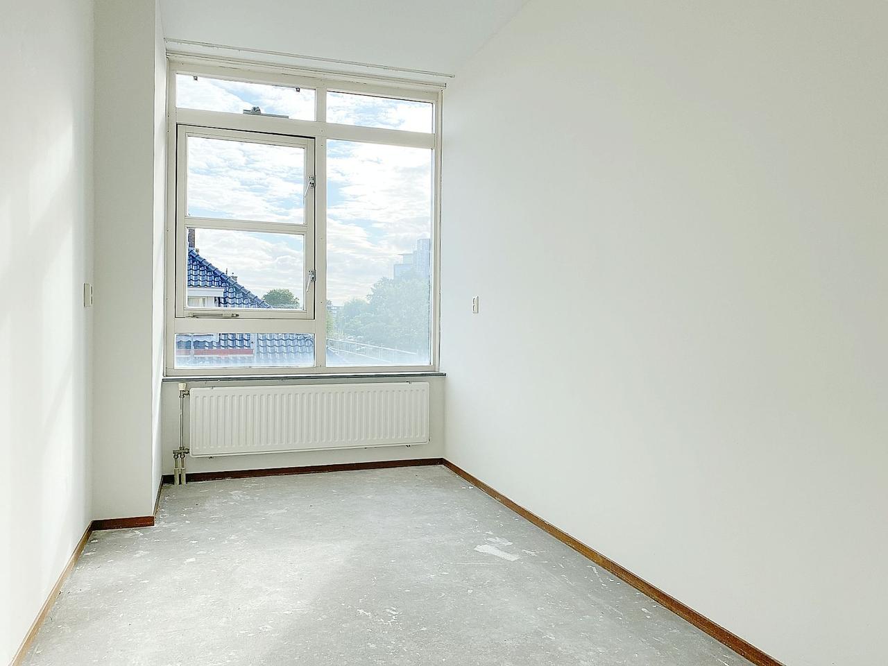99 m² appartement met balkon en parkeren - Afbeelding 5