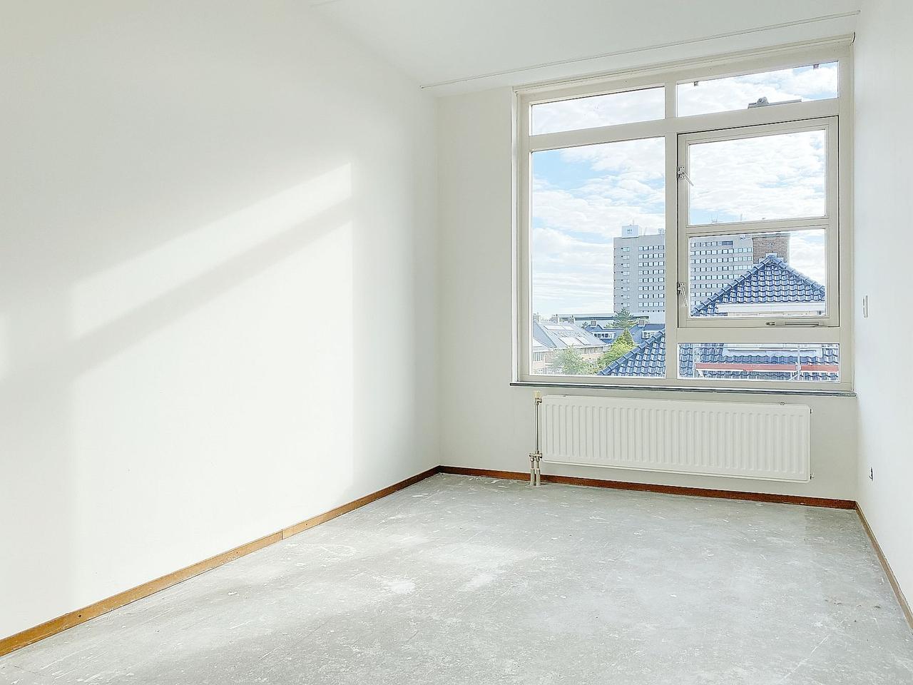 99 m² appartement met balkon en parkeren - Afbeelding 6