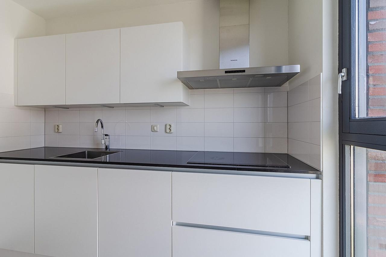 103 m² apartment on the 11th floor - Image 8