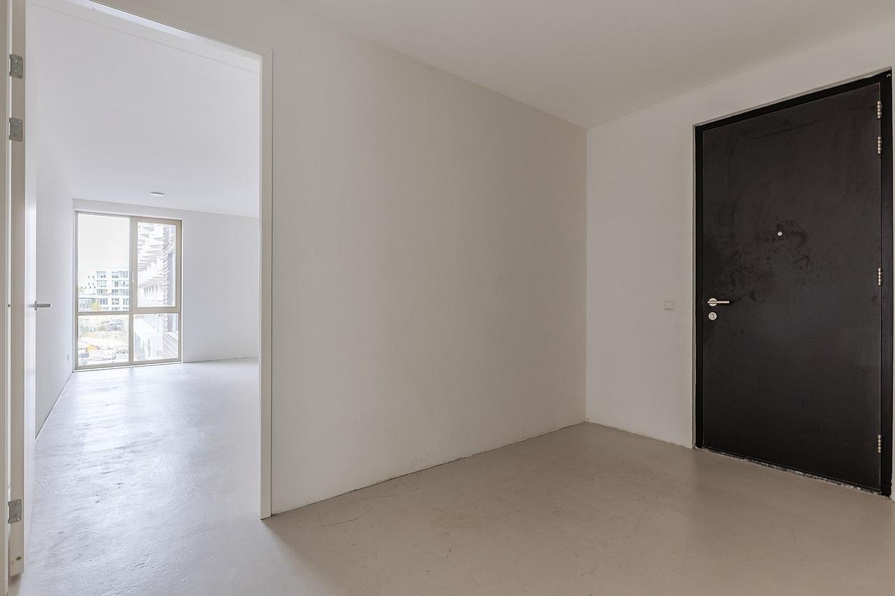 A++ appartement met balkon in Amsterdam-Noord - Afbeelding 3