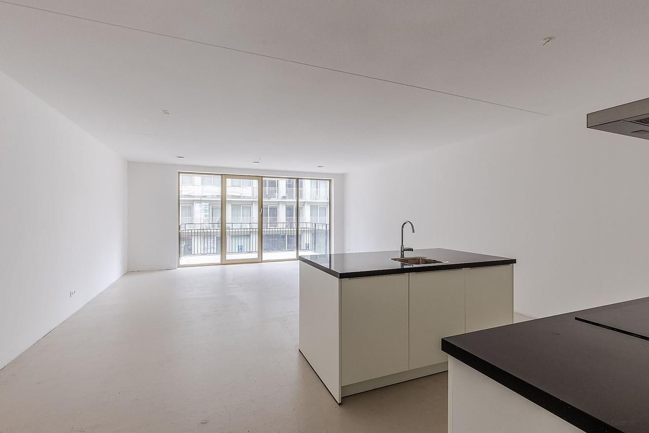 A++ appartement met balkon in Amsterdam-Noord - Afbeelding 4