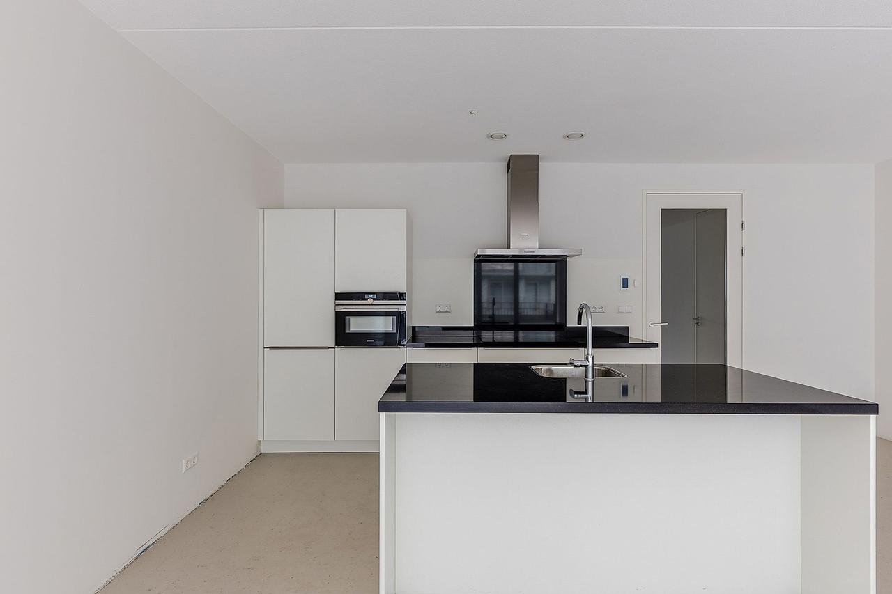 A++ appartement met balkon in Amsterdam-Noord - Afbeelding 5