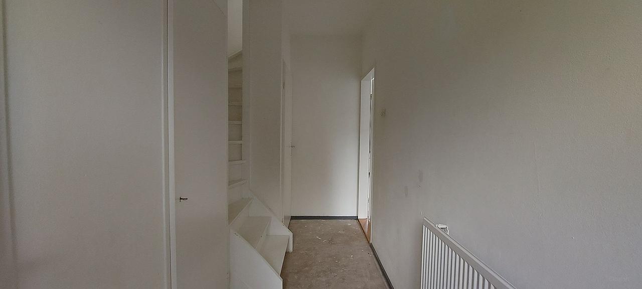 Eengezinswoning met 3 slaapkamers in Heusdenhout - Afbeelding 3