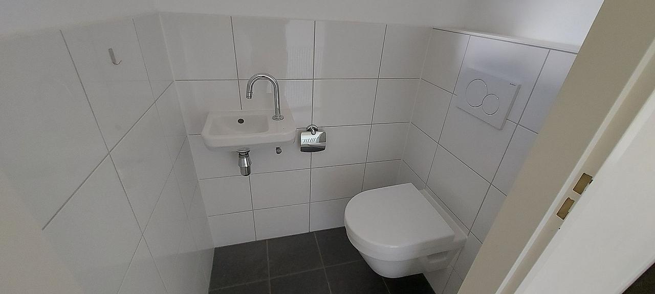 Eengezinswoning met 3 slaapkamers in Heusdenhout - Afbeelding 4