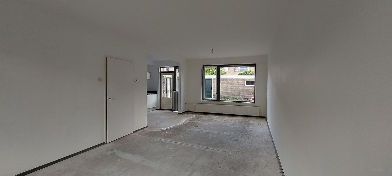 Eengezinswoning met 3 slaapkamers in Heusdenhout - Afbeelding 6