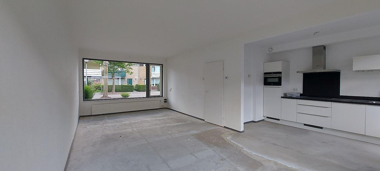 Eengezinswoning met 3 slaapkamers in Heusdenhout - Afbeelding 7