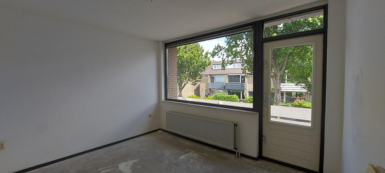 Eengezinswoning met 3 slaapkamers in Heusdenhout - Afbeelding 8