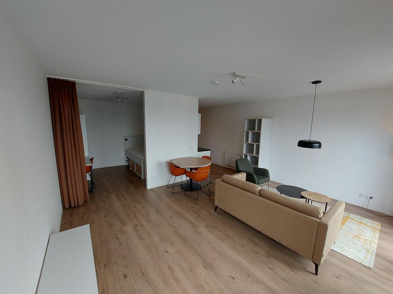 Furnished 49 m² studio in Leiden - Image 4