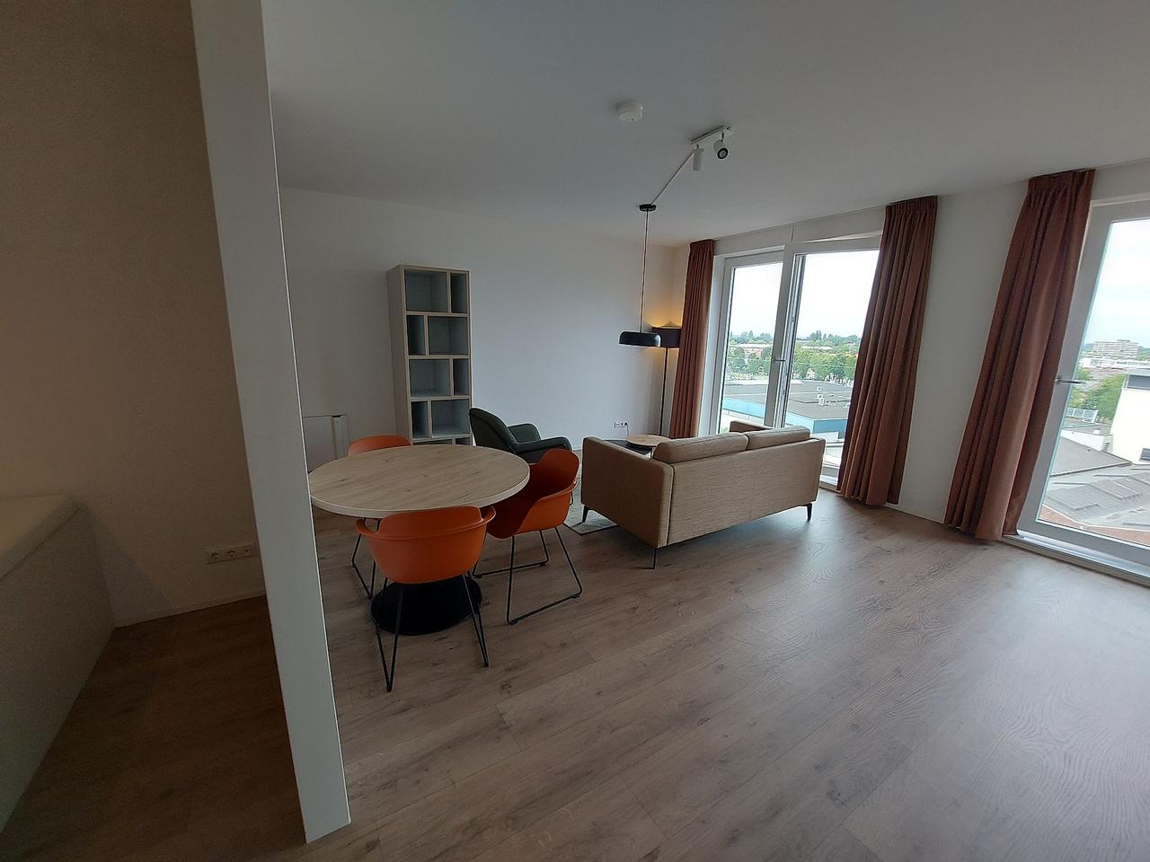 Furnished 49 m² studio in Leiden - Image 5