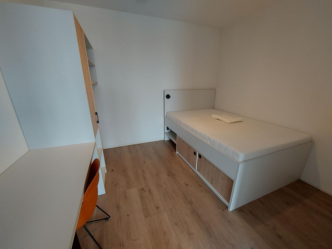 Furnished 49 m² studio in Leiden - Image 6
