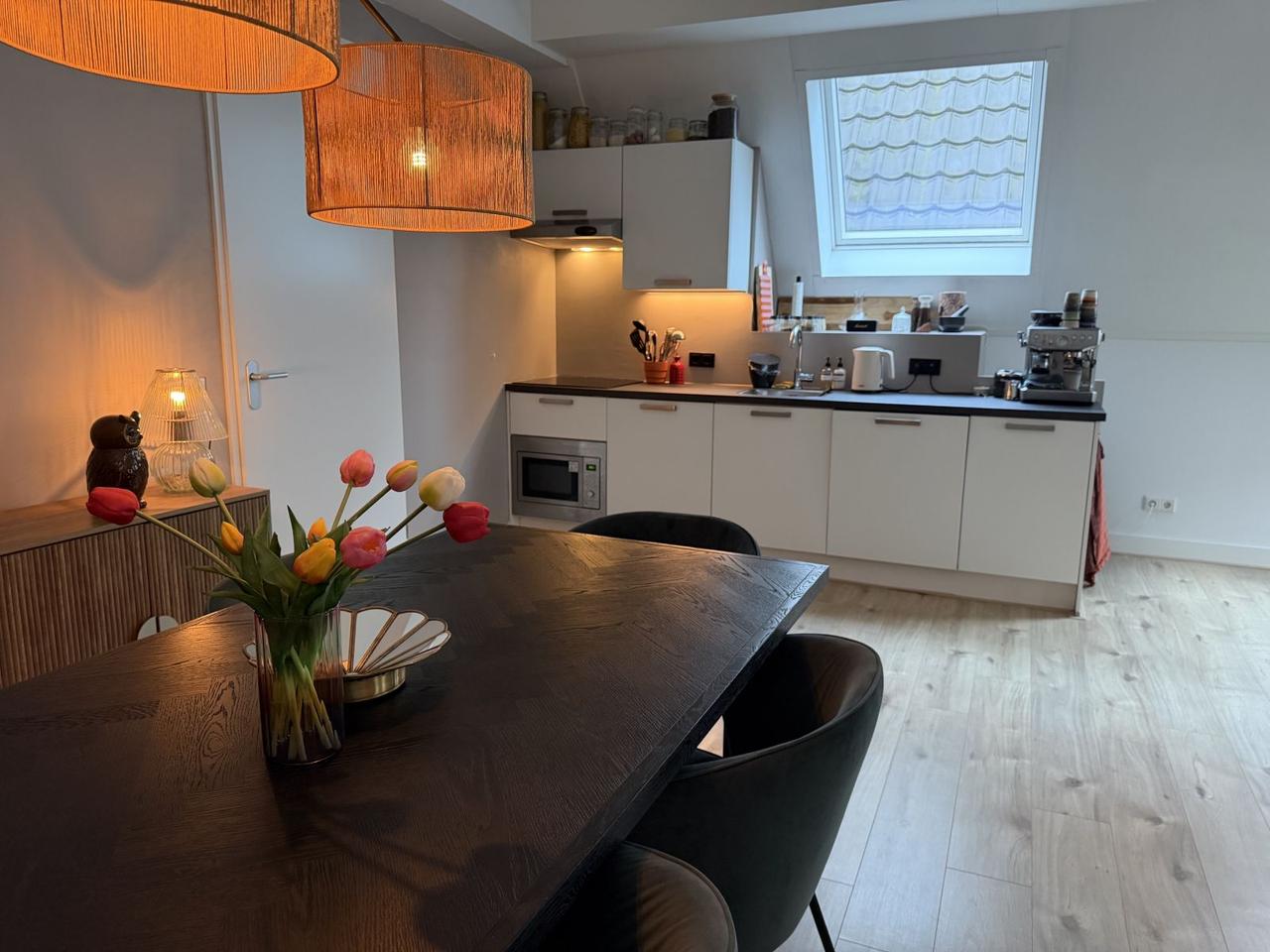 104 m² appartement met zicht op Broerenkerk - Afbeelding 6