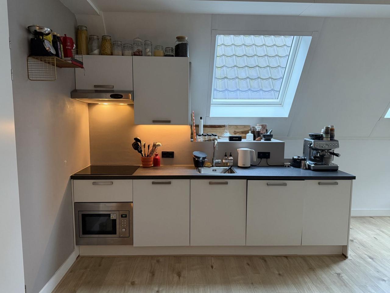 104 m² appartement met zicht op Broerenkerk - Afbeelding 7