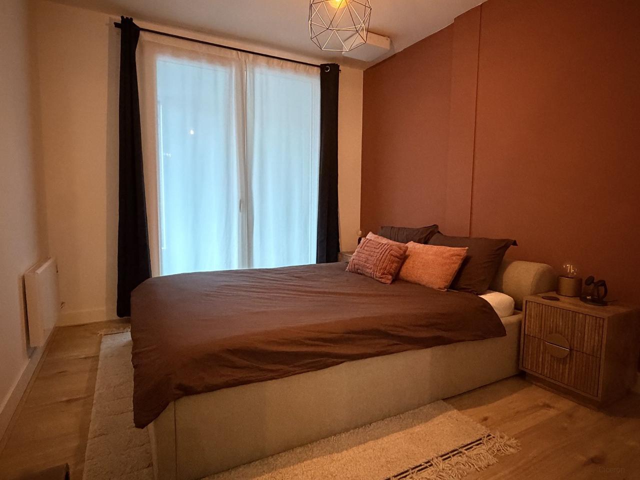 104 m² appartement met zicht op Broerenkerk - Afbeelding 8