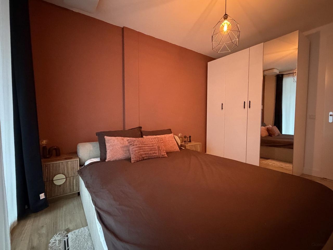 104 m² appartement met zicht op Broerenkerk - Afbeelding 9