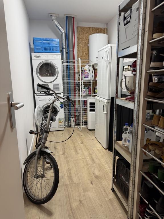 104 m² appartement met zicht op Broerenkerk - Afbeelding 11