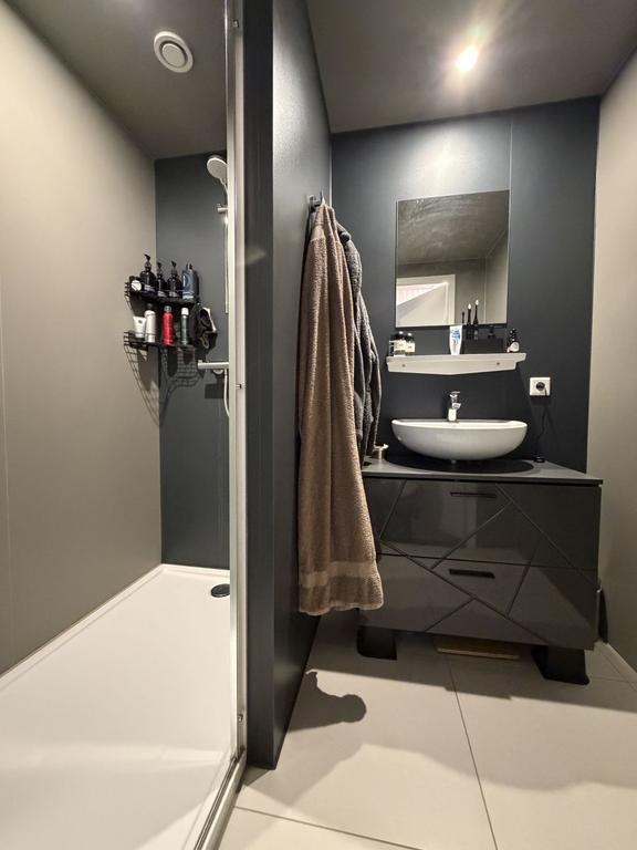 104 m² appartement met zicht op Broerenkerk - Afbeelding 12