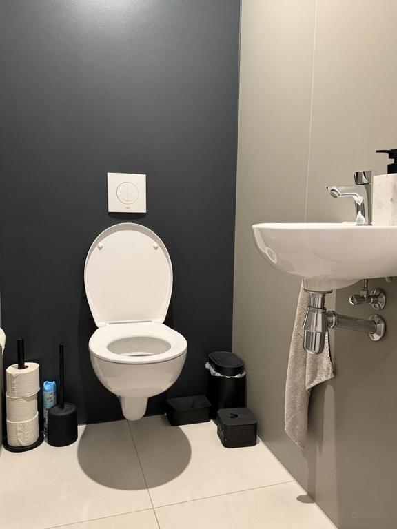 104 m² appartement met zicht op Broerenkerk - Afbeelding 13