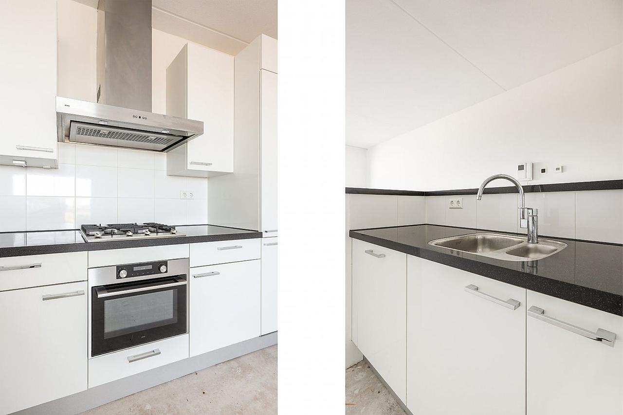 84 m² apartment with balcony in Gouda - Image 4