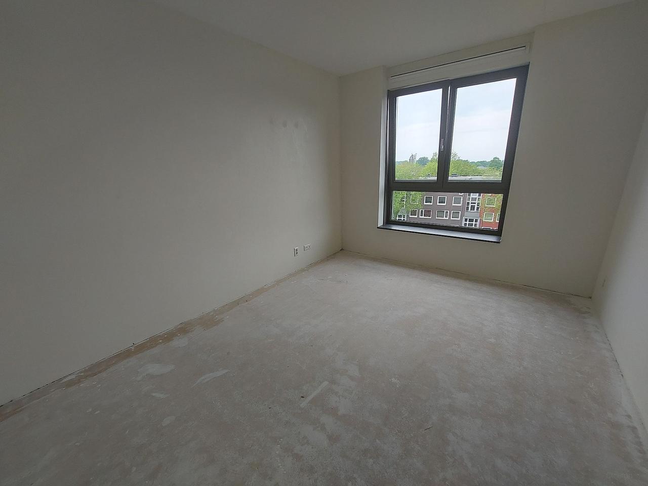 84 m² apartment with balcony in Gouda - Image 5