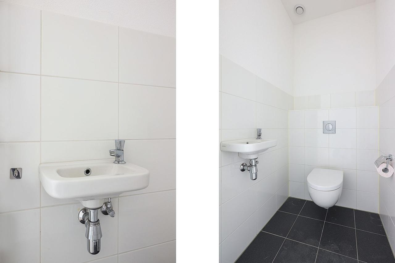 84 m² apartment with balcony in Gouda - Image 8