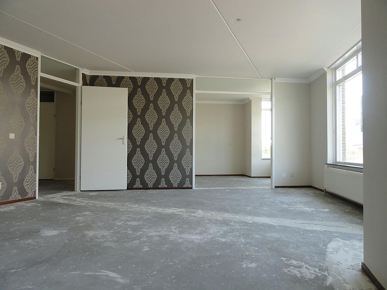 3-kamerappartement met terras en parkeerplek - Afbeelding 4