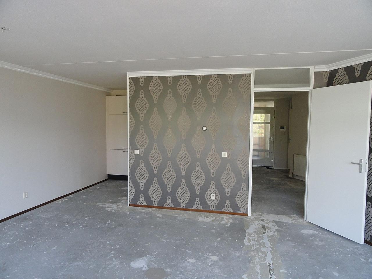 3-kamerappartement met terras en parkeerplek - Afbeelding 5