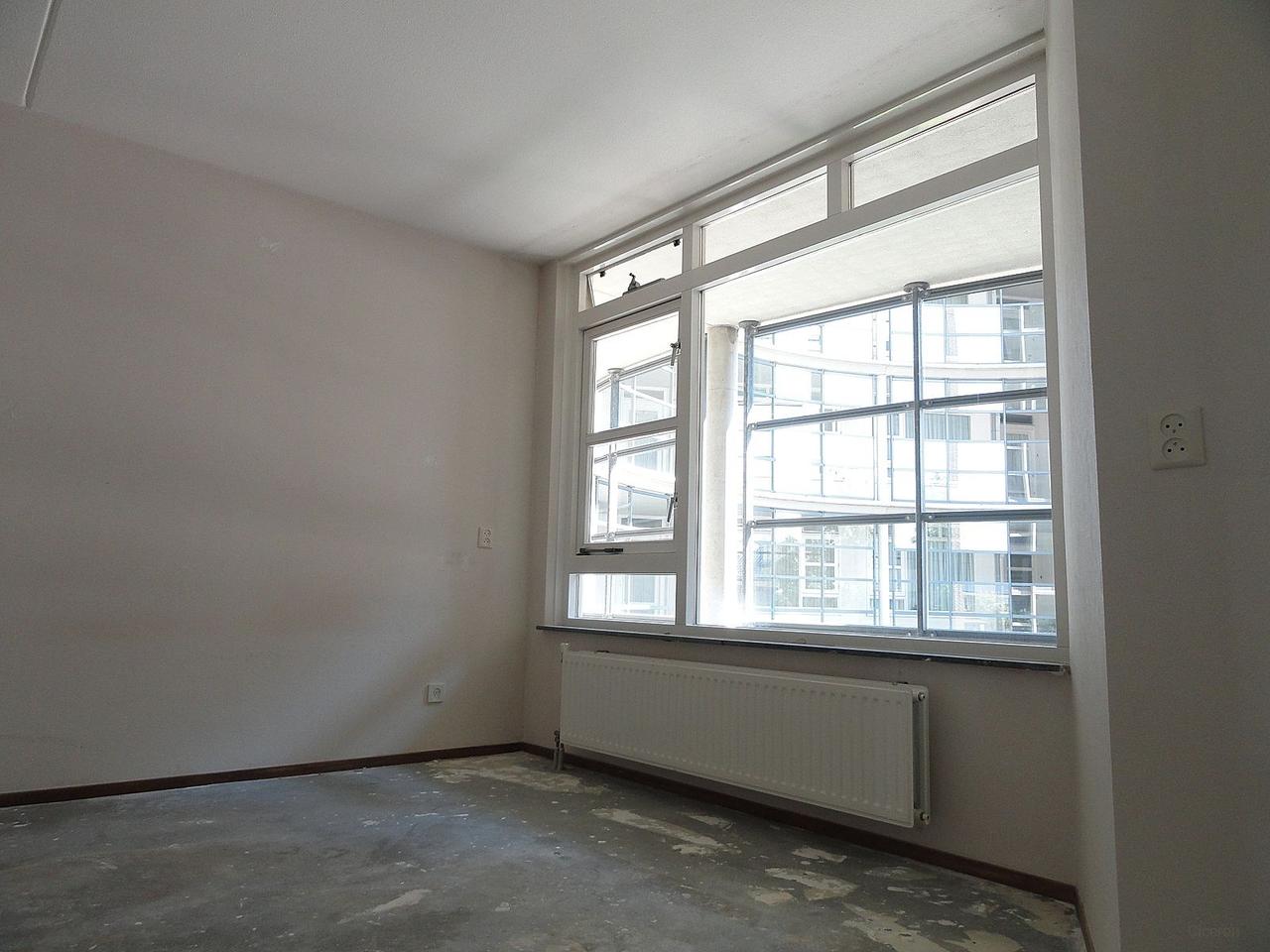 3-kamerappartement met terras en parkeerplek - Afbeelding 7