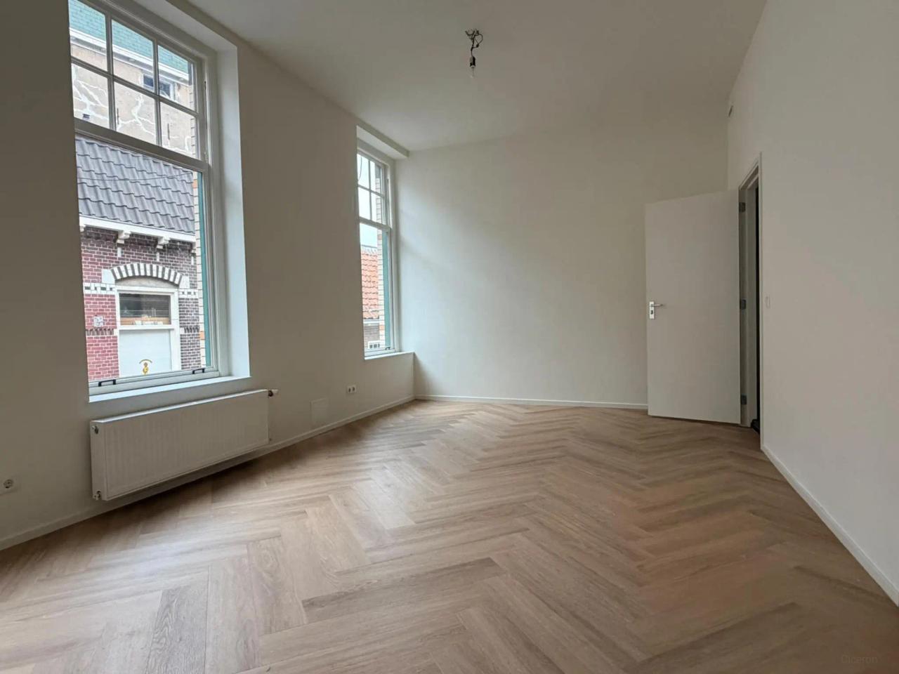 Gas-free A+ studio on Oudegracht - Image 1