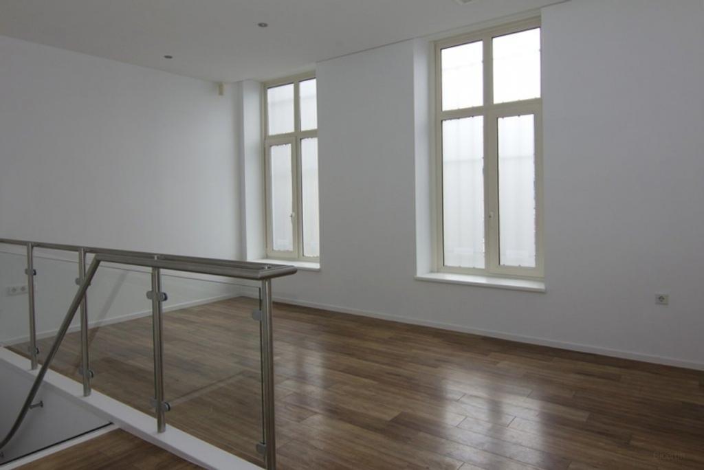 120 m² appartement met dakterras - Afbeelding 2