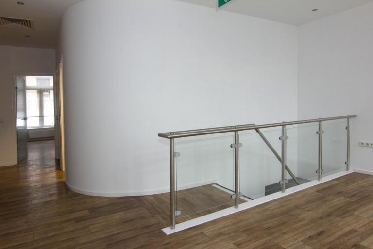 120 m² appartement met dakterras - Afbeelding 4