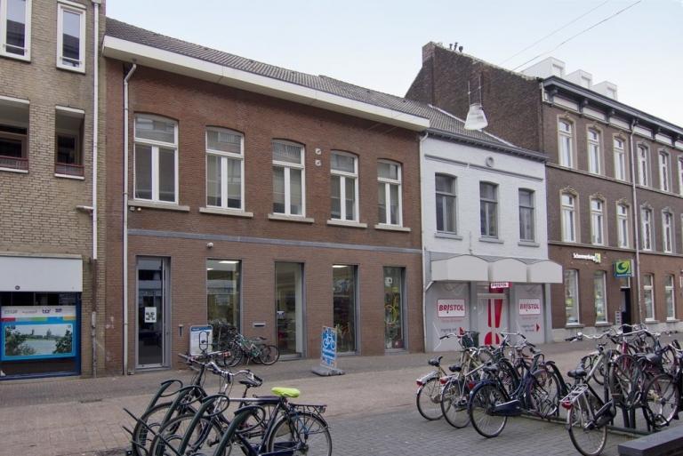 120 m² appartement met dakterras - Afbeelding 6