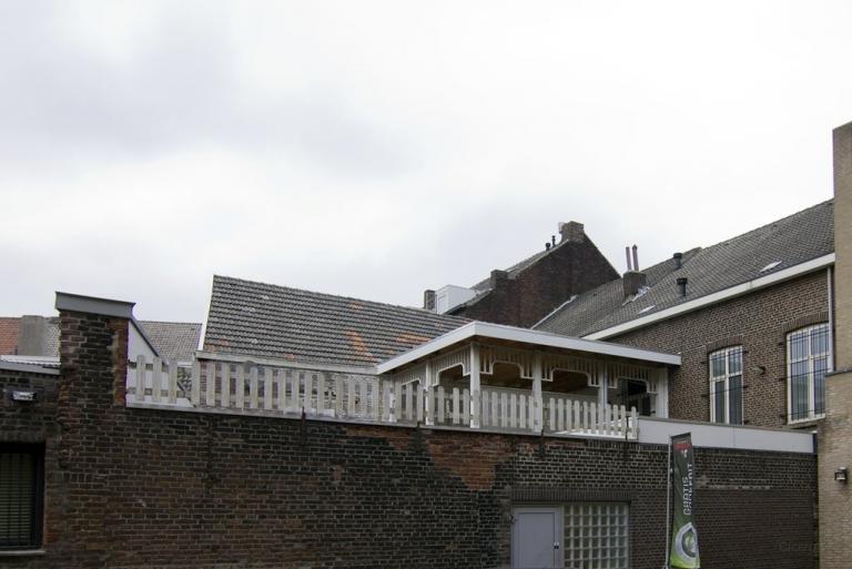 120 m² appartement met dakterras - Afbeelding 7