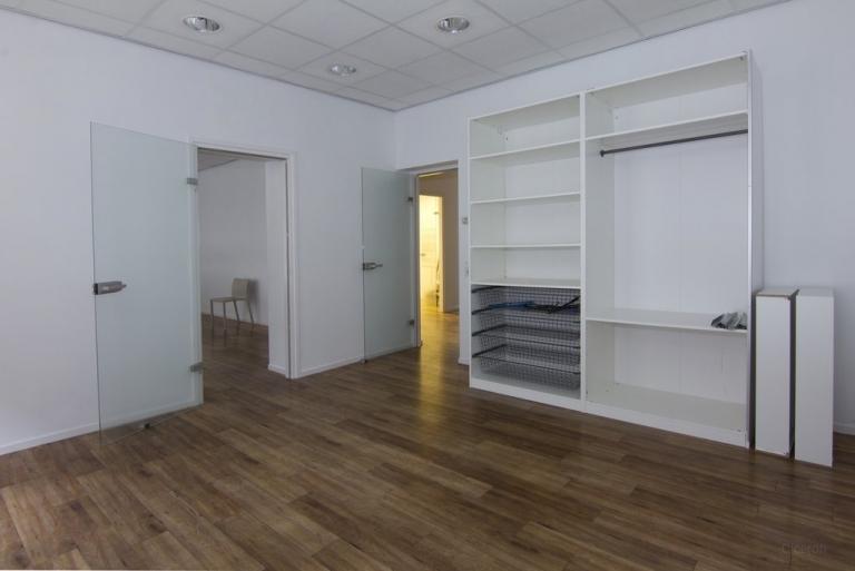 120 m² appartement met dakterras - Afbeelding 12