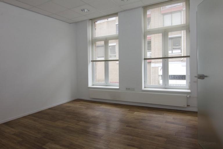 120 m² appartement met dakterras - Afbeelding 13