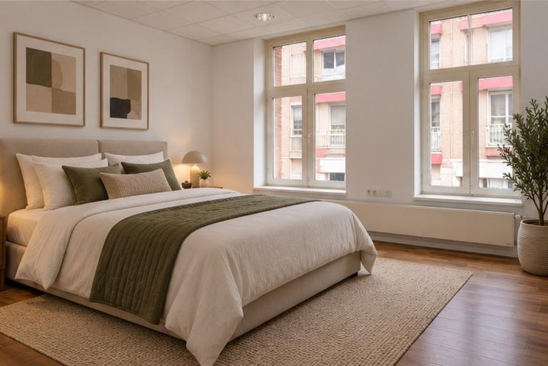 120 m² appartement met dakterras - Afbeelding 14