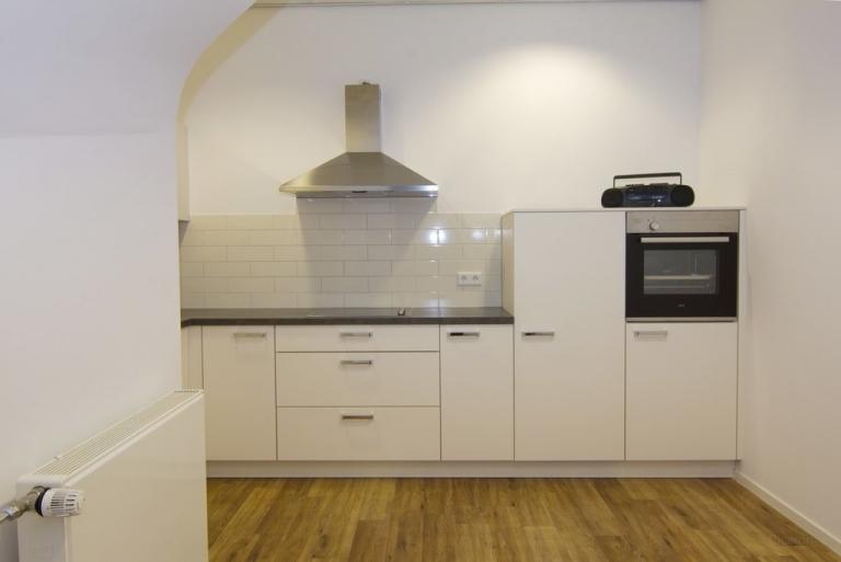 120 m² appartement met dakterras - Afbeelding 16