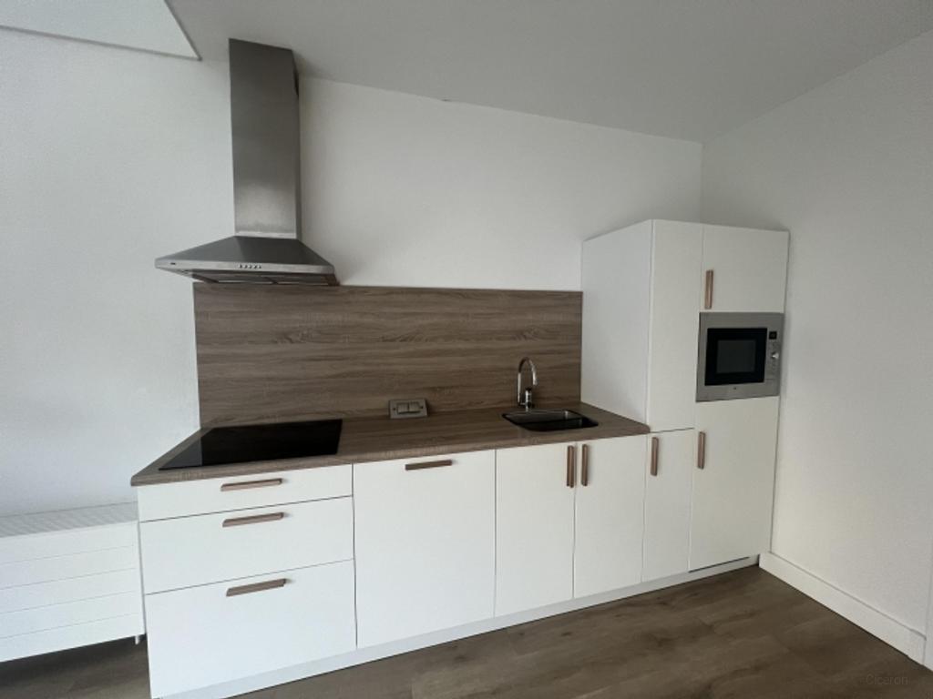 Energy-efficient living with ground-floor bedroom - Image 2