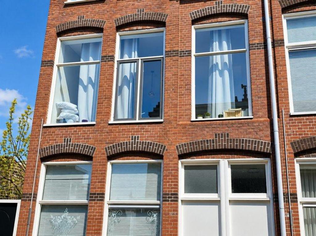 Studio van 22 m² in Oosterpoort - Afbeelding 1