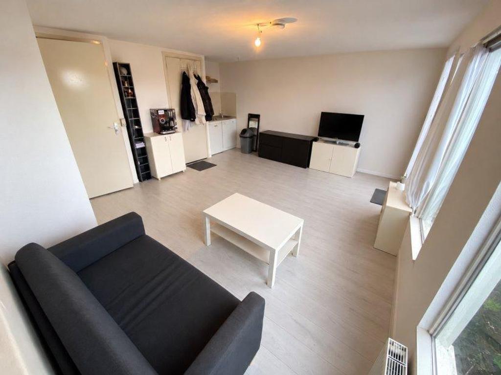 Studio van 22 m² in Oosterpoort - Afbeelding 2