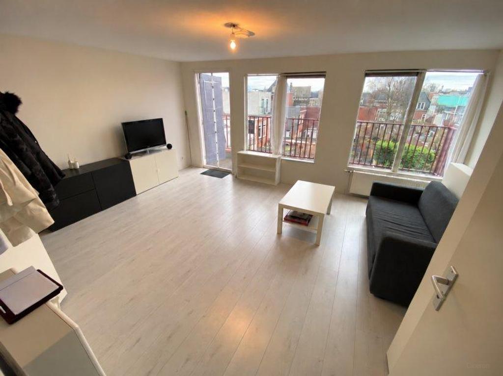 Studio van 22 m² in Oosterpoort - Afbeelding 3