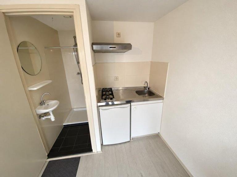 Studio van 22 m² in Oosterpoort - Afbeelding 4
