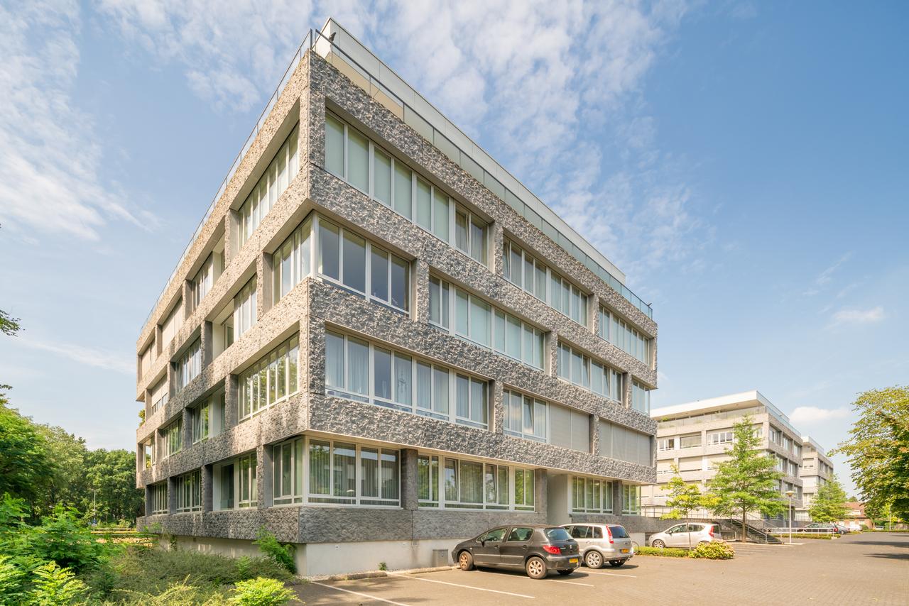 109 m² appartement met loggia in Venray - Afbeelding 2