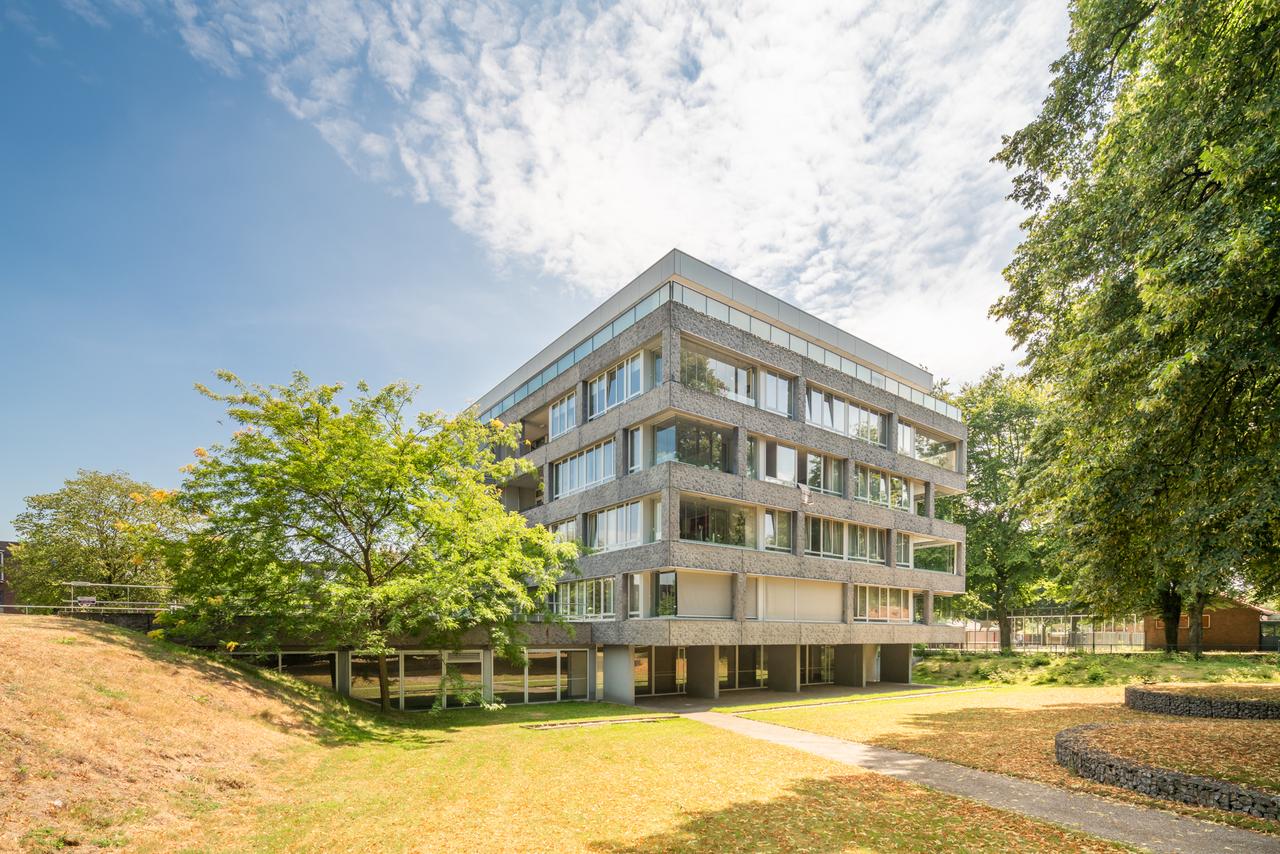 109 m² appartement met loggia in Venray - Afbeelding 6
