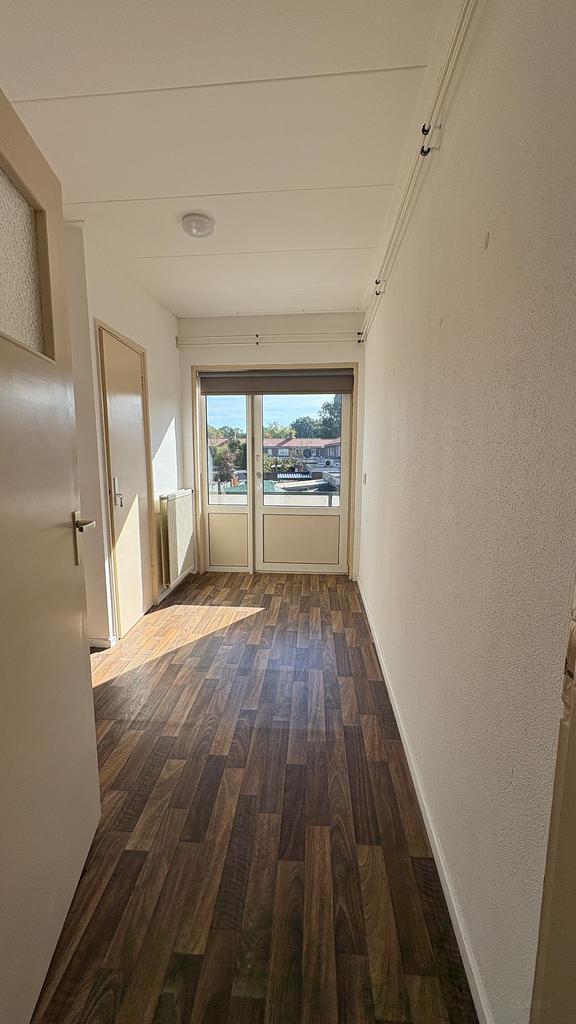 Tijdelijke driekamerwoning met tuin - Afbeelding 3