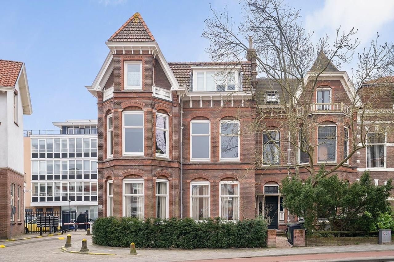 92 m² gemeubileerd appartement in Haarlem - Afbeelding 1