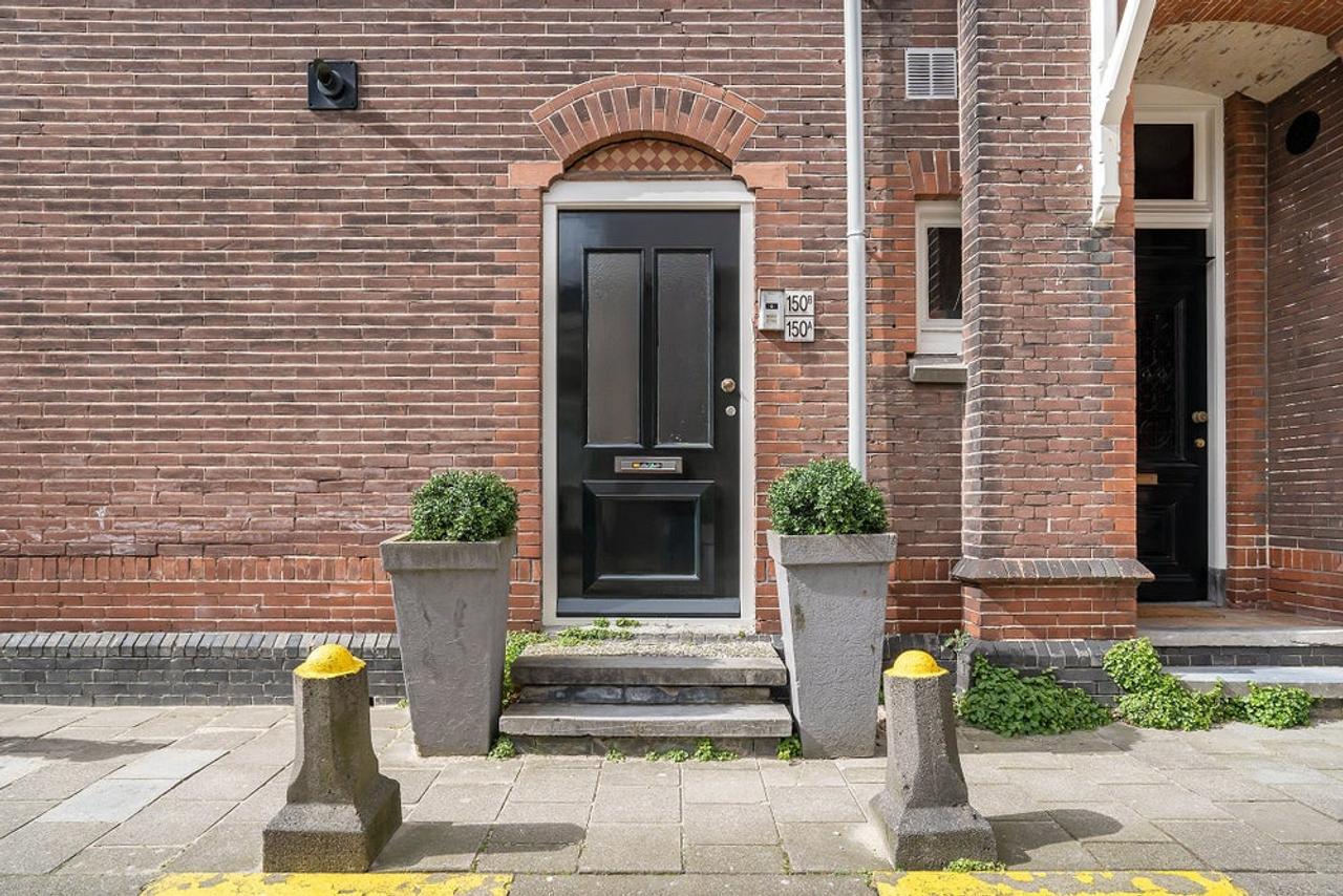 92 m² gemeubileerd appartement in Haarlem - Afbeelding 2