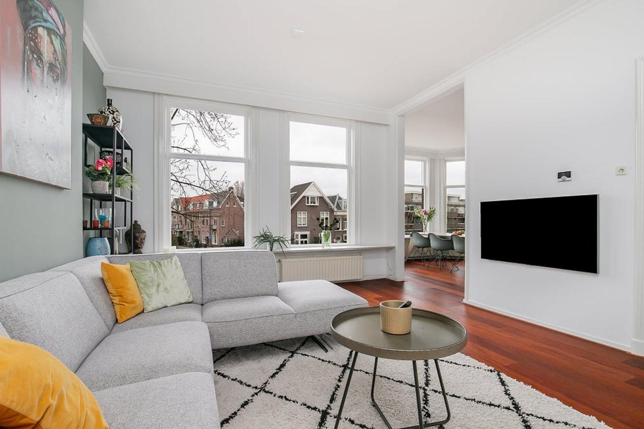 92 m² gemeubileerd appartement in Haarlem - Afbeelding 3