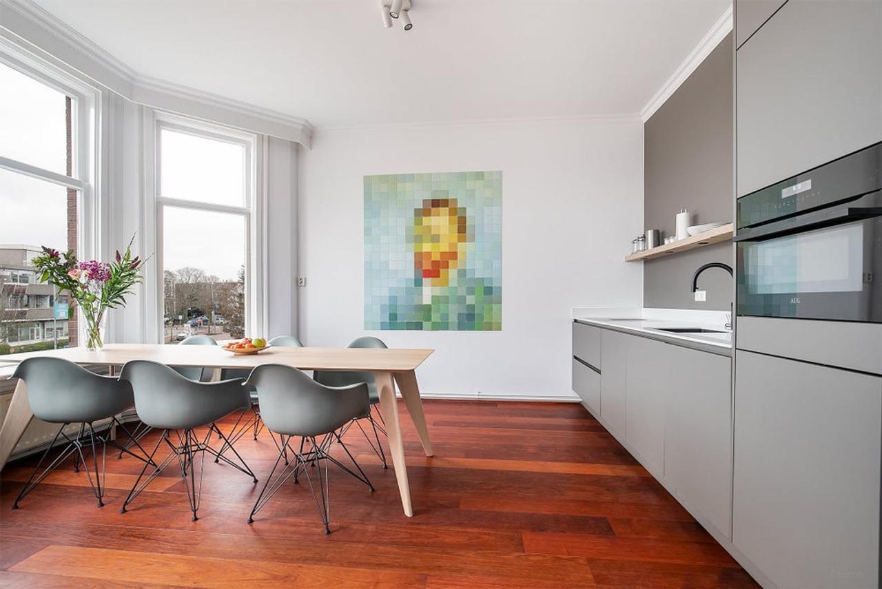 92 m² gemeubileerd appartement in Haarlem - Afbeelding 4